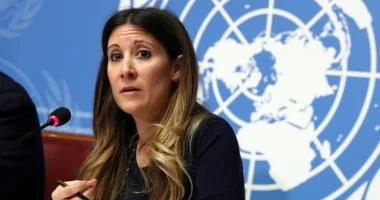 الصحة العالمية تشدد إجراءات نقل ركاب سفينة فيروس هانتا من جزر الكنارى