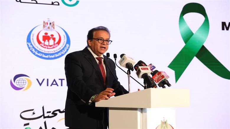 الصحة تعلن نجاح جراحات معقدة بالجيزة والقليوبية على نفقة الدولة