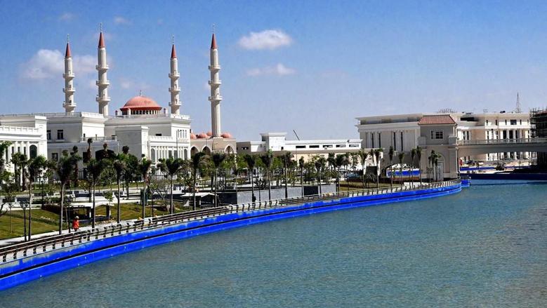 العلمين الجديدة تعلن شروط استغلال الأنشطة الصيفية بمركز مارينا 2026