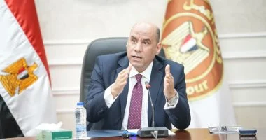 العمل: استخراج “كعب العمل” دقائق إلكترونيًا عبر منصة مصر الرقمية