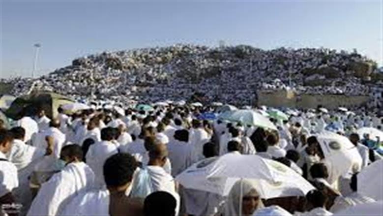 الغرف السياحية: انطلاق أولى قوافل الحجاج البري اليوم و6 آلاف حاج يتوجهون للأراضي المقدسة