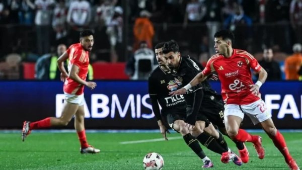 القمة 132 تحسم بطل الدوري: 3 سيناريوهات للصراع بين الزمالك والأهلي وبيراميدز