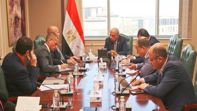 الكهرباء تؤمن الطاقة لمركز بيانات عالمي بمصر: دعم للتحول الرقمي