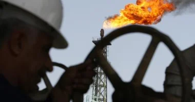 النفط يقفز 3% بعد رفض ترامب الرد الإيراني بشأن إنهاء الحرب