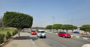 اليوم.. انخفاض درجات الحرارة ونشاط للرياح المثيرة للأتربة بالإسماعيلية