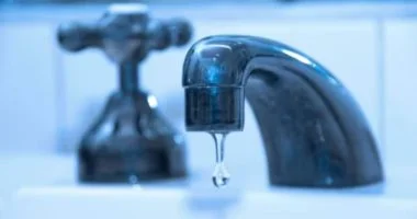 اليوم.. قطع المياه عن دير جبل الطير وقرى سمالوط بالمنيا