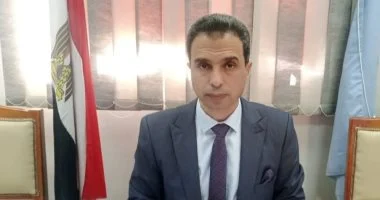 بدء التقديم لمرحلة رياض الأطفال بمدارس كفر الشيخ 1 يونيو المقبل