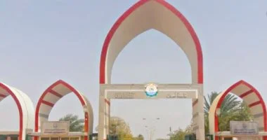 بدء تشغيل منظومة التحول الرقمي بمستشفيات جامعة أسوان