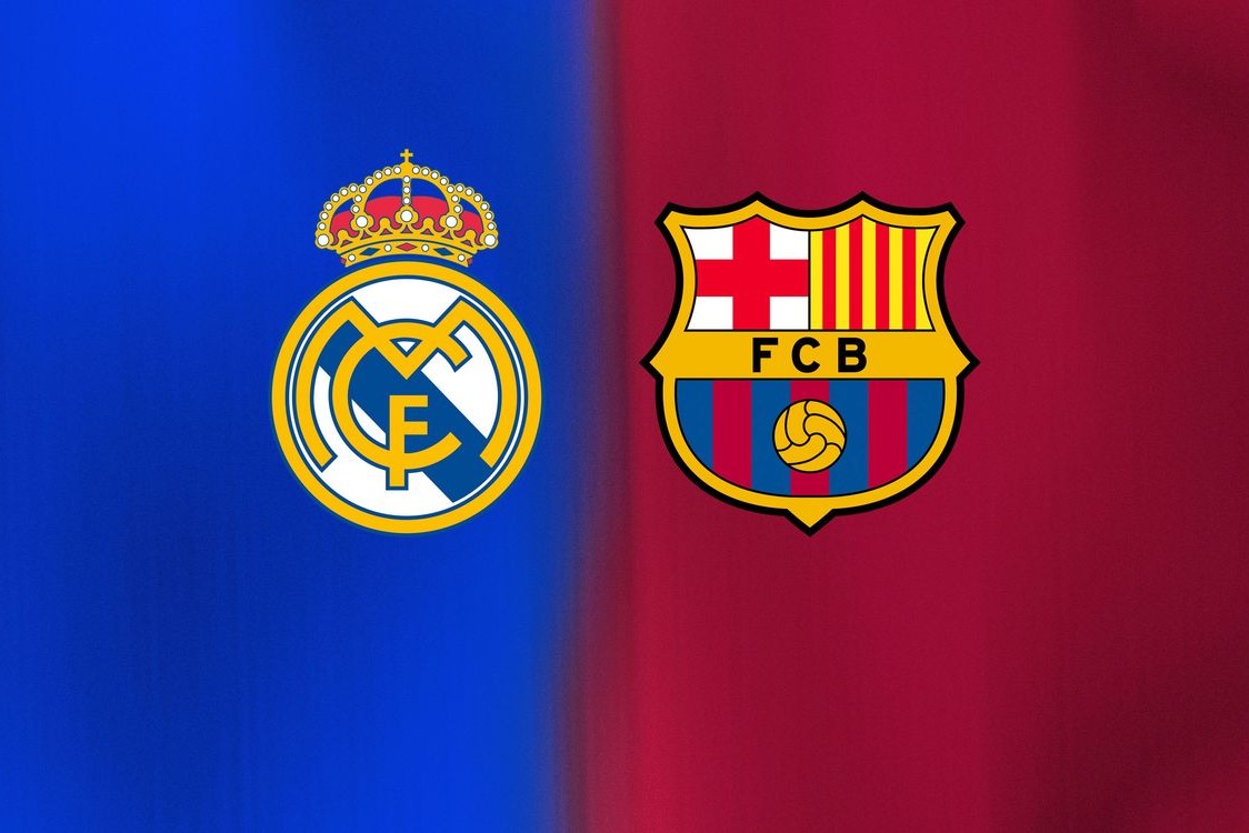 بث مباشر الآن.. مشاهدة مباراة ريال مدريد وبرشلونة الآن في كلاسيكو الدوري الإسباني