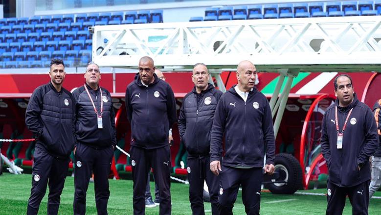 برشلونة يعلق على ظهور حمزة عبدالكريم بقائمة منتخب مصر المونديالية