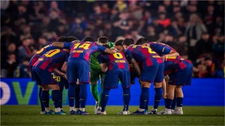 برشلونة يواجه أوساسونا.. الموعد والقناة الناقلة والتشكيل المتوقع