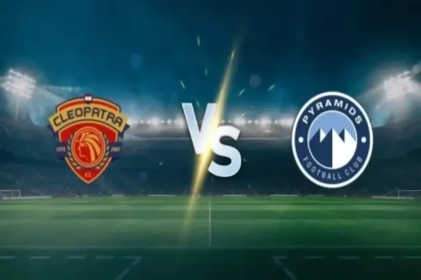 يلا كورة لايف.. مشاهدة مباراة بيراميدز ضد سيراميكا كليوباترا مباشر دون تقطيع | الدوري المصري 2026