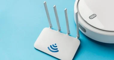 تأمين شبكة الواي فاي المنزلية حصن رقمي ضد الاختراق