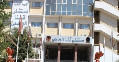 تحديد مواعيد استقبال الطوارئ والعيادات الخارجية بمستشفيات قنا