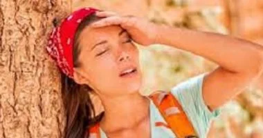 تحذير: الحرارة تهدد ضغط الدم بأعراض خطيرة وطرق الوقاية منها