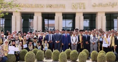 تخريج 1627 سفيرًا للذكاء الاصطناعي من 27 محافظة لتعزيز القدرات الرقمية