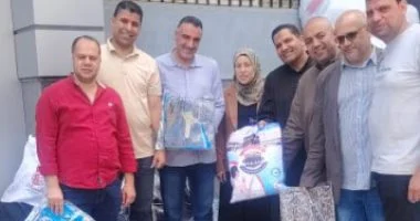 تضامن كفر الشيخ تعلن مواعيد سفر حجاج الجمعيات الأهلية للمملكة السعودية