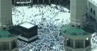 تطعيمات الحج: درعك الصحي لرحلة آمنة خالية من العدوى