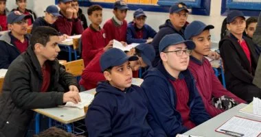 تعليم الإسكندرية يعتمد جداول امتحانات الفصل الدراسي الثاني للنقل