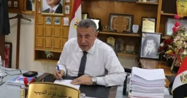 تعليم البحيرة يحصد المركز الأول جمهورياً في مسابقة الحديث الصحفي