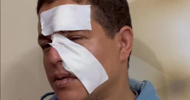 تعليم الدقهلية تقرر فصل طالب اعتدى على معلم بمدرسة في أجا