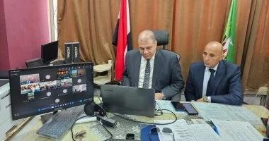 تعليم المنوفية تجهز 413 لجنة لاستقبال امتحانات الشهادة الإعدادية