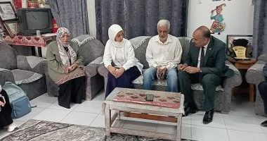 تعليم بني سويف ينفي واقعة التنمر على طالبة بمدرسة إهناسيا