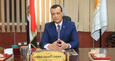 تعليم سوهاج توفر سماعات أذن مجانية للطلاب الأولى بالرعاية