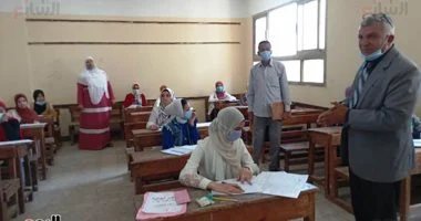 تعليم كفر الشيخ تعلن مواعيد امتحانات الفصل الدراسي الثاني للمرحلة الابتدائية