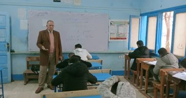تعليم كفر الشيخ تعلن مواعيد امتحانات المواد غير المضافة للمجموع