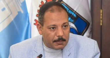تعيين سكرتير عام جديد لمحافظة الإسكندرية