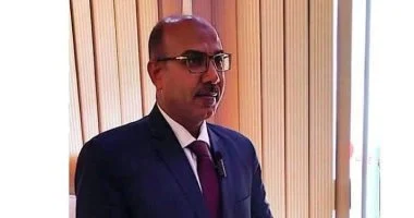 تكليف مدير جديد لمديرية العمل بالأقصر