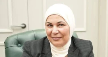 تكليف مدير جديد لمديرية العمل بالإسماعيلية