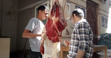 تموين أسيوط تضبط سلعاً غذائية ومستلزمات طبية غير صالحة بمراكز المحافظة