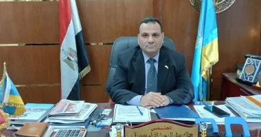 تموين الإسكندرية تستقبل 14 ألف طن قمح محلي بصوامع المحافظة