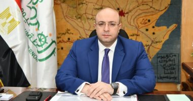 تموين الفيوم تستقبل 125 ألف طن قمح منذ بدء موسم الحصاد