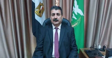 تموين المنوفية تزيد مواقع تخزين القمح إلى 15 موقعاً لاستيعاب التوريد