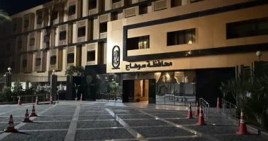 تموين سوهاج يضبط 78 طن وقود قبل بيعها بالسوق السوداء بدار السلام
