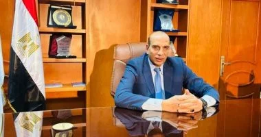 تموين كفر الشيخ: انتظام صرف مقررات شهر مايو بكافة المراكز والمدن
