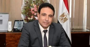 تموين كفر الشيخ تضبط مصنعاً لإعادة تدوير مخلفات الدواجن النافقة
