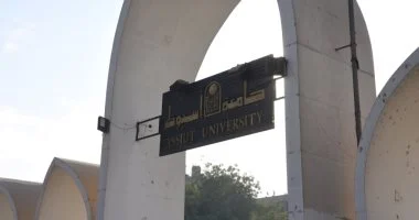جامعة أسيوط تعلن جداول امتحانات نهاية العام الدراسي للطلاب