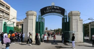 جامعة الزقازيق تنفي تجميد العمل بكلية طب فاقوس