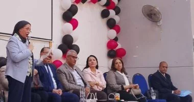 جامعة بني سويف تطلق ملتقى التوظيف الأول بكلية الخدمة الاجتماعية