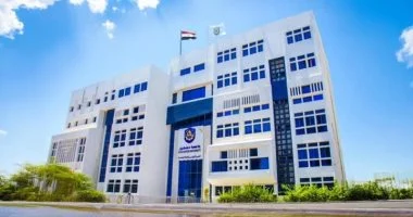 جامعة دمنهور تحيل طالباً للتحقيق في واقعة التعدي على عضو هيئة تدريس