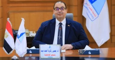 جامعة كفر الشيخ تتقدم عالمياً في تصنيف يو إس نيوز 2026
