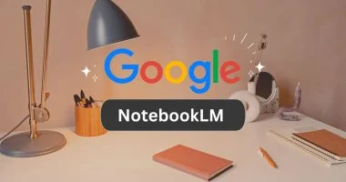 جوجل NotebookLM يُحوّل ملاحظاتك إلى بودكاست تفاعلي بالذكاء الاصطناعي