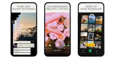 جوجل تعيد إحياء Snapseed بتحديث ضخم لتجربة تحرير الصور على أندرويد