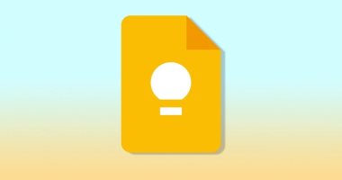 جوجل تعيد ميزة تدوين الملاحظات السريعة إلى Google Keep بشاشة القفل