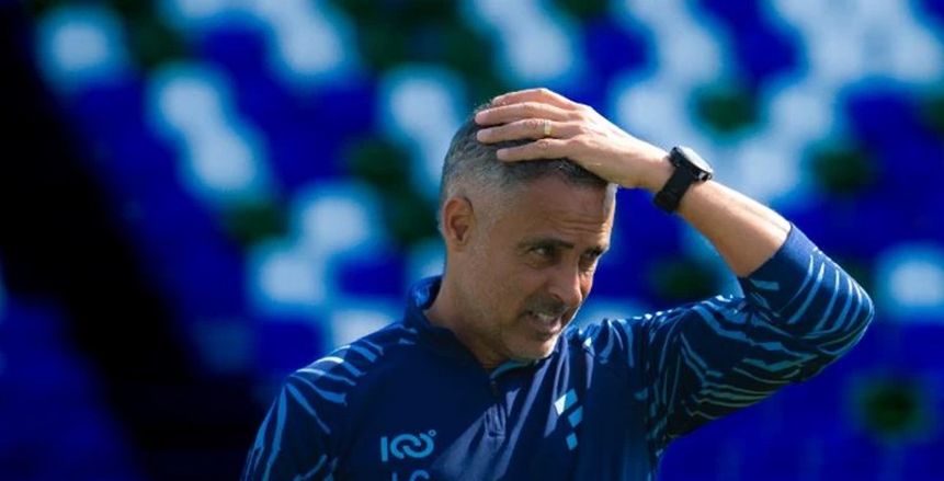 جوزيه جوميز يكشف تفاصيل تفاوض الأهلي معه لتدريب الفريق
