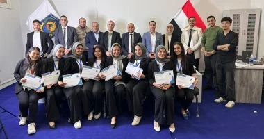 حاسبات دمنهور تعلن نتائج مسابقة الأنظمة الذكية لتوفير الطاقة